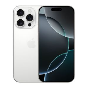 گوشی موبایل اپل مدل Iphone 16 Pro MAX دو سیم کارت با ظرفیت 512 گیگابایت رجیستر شده